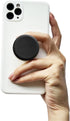 G GRIPONG GRIPONG Cute Soft Silicone Cover Expandable Collapsible Mobile Phone Grip Stand Holder for Smartphone Tablet