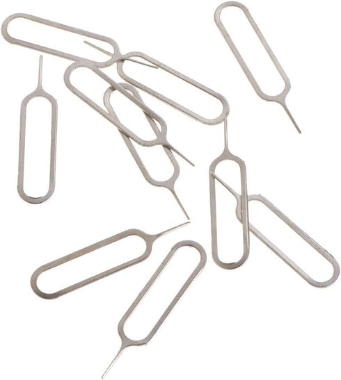 Kobeleen kobeIeen 10pcs Card Pin for Key Tool ejetor pin for p8 lite