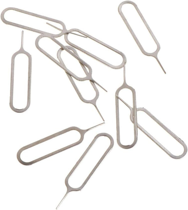 YS0911 10pcs Card Eject Pin for Key Tool Ejetor Pin for P8 Lite