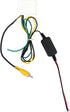 ApplianPar Backup Camera Retention Wire Harness for Frontier Altima Cube Sentra Titan Versa Note