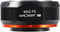 K&F Concept M42 to Fuji X Lens Mount Adapter for M42 Screw Mount Lens to Fujifilm X-Series X FX Mount Cameras