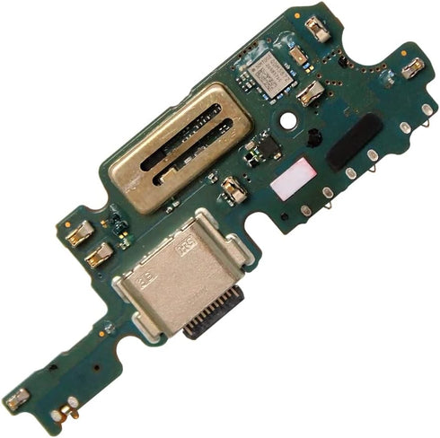 Charging Port Replacement Kit for Samsung Galaxy Z Fold 2 5G F916U, Not for Z Fold 3 5G, USB Flex Dock Connector