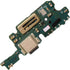 Charging Port Replacement Kit for Samsung Galaxy Z Fold 2 5G F916U, Not for Z Fold 3 5G, USB Flex Dock Connector