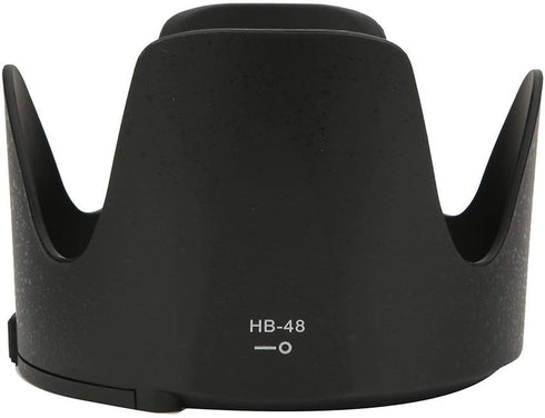 Nikon HB-48 Camera Lens Hood for AF-S 70-200mm f2.8 G VR II Lens