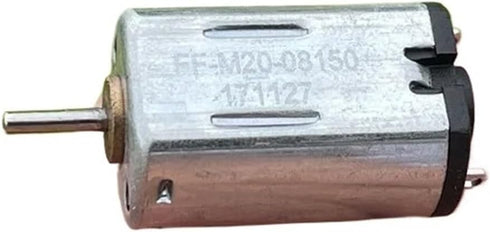 S25HH0 M20 Mini 10mm*8mm Electric Motor DC1.5V 3V 3.7V 15000RPM High Speed Precious