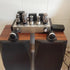 Flushbay HiFi Tweeter 4 ohm, 25-Core Ultra-high Pitch Loudspeaker for Home Audio Theater KTV Car Treble