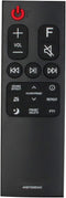 AIDITIYMI AKB75595342 Replacement Remote Control for LG Soundbar Surround System SL7Y SL5Y SL6Y SN6Y SL6YF