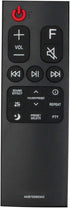 AIDITIYMI AKB75595342 Replacement Remote Control for LG Soundbar Surround System SL7Y SL5Y SL6Y SN6Y SL6YF