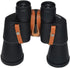 Monocular Binocular Camera Shoulder Strap, Genuine Leather Vintage Sling for Men Women, Universal for Small Cameras