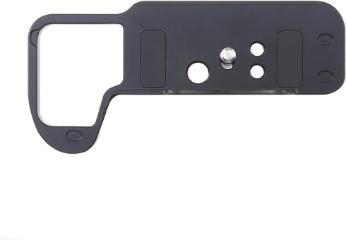 FocusFoto Z30, Z50 Quick Release Baseplate QR Plate Mount for Nikon Mirrorless Camera, Compatible with Arca-Swiss