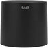 ET-73 Plastic Black Camera Lens Hood for Canon EF 100mm f/2.8L Macro is USM Lens, Camera Lens Hood