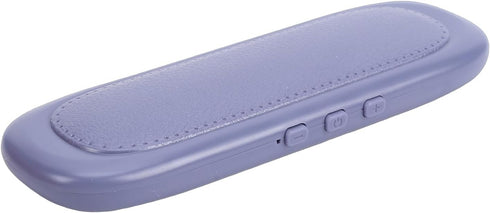 VBESTLIFE Pillow Speaker for Sleeping, Mini Bone Conduction Bluetooth Under Pillow Speaker, Sleep