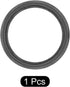 Speaker Foam Edge Surround Rings, Rubber Perforated Subwoofer Rings Replacement Parts for Repair or DIY Decoration - 15