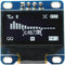 0.96" OLED Module I2C IIC Serial 128X64 OLED Display Module SSD1306 Driver