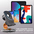 E I F E R 360 Wireless Induction Speaker, Bluetooth Speaker with Phone Stand, Adjustable Holder