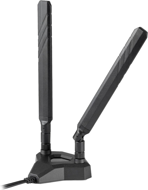 eifagur 9dBi 4G 5G TS9 M6 MR6110 MR6150 MR6500 M6 M5 MR5100 MR5200 5G Magnetic Base External Antenna for Netgear