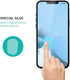 IceSword Superior HD Screen Protector for iPhone 12 Pro Max - Clear Tempered Glass Film, 9H Hardness
