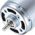 Generic 24V 6000-7000RPM 0.7A 4b3bc bdc9a 2b144 9f1a4 2f7dd XYWHPGV DC Motor Magnetic Dual Ball Bearing Round Shaft