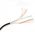 Smays 10-Pack USB C Cable, 3ft Type C Phone Charger, Black - Bulk Quality for All Your Charging Needs!