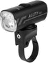 Magicshine Handlebar Mount - Compatible with Garmin 1/4 Turn Style Bike Lights, GPS, Action Cameras