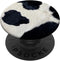 Cow Lookalike Print PopSockets Swappable Grip