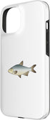 ArtAttack 15 Salmon Case for iPhone