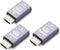 HDMI EDID Emulator Passthrough 3rd Generation Aluminum, Active Switches and Extenders, 1920x1080@59Hz