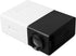 GOWENIC 1080P Kids Projector, HD Adjustable Projection Angle LED Portable Projector for Home Theater, Travel, Camping