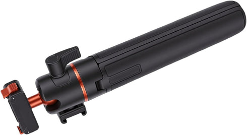Naroote 2 1 360 6 Selfie Stick Tripod, Magnetic in Extendable Handle with Ball Head, Ideal for OSMO Action Action