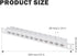 GeeekPi 12 10inch 0.5U CAT6 T1/T0/T2/T1 Plus/T0 /TL1 10 Inch Port Patch Panel, Network Patch Panel for DeskPi RackMate