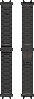 Chofit Amazfit Active Edge Watch Bands for Men Women, Stainless Steel Metal Replacement Bracelet Strap