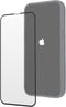 Pelican Interceptor Series Ultra Glass Screen Protector for iPhone 13/13 Pro - Slim, 6.1 Inch, Ultra Rugged.