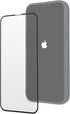 Pelican Interceptor Series Ultra Glass Screen Protector for iPhone 13/13 Pro - Slim, 6.1 Inch, Ultra Rugged.