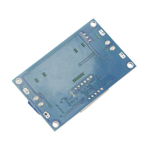 XINGYHENG DC-DC High Power Adjustable Booster Regulator Module, Input 3.0~35V to Output 3.5~35V 100W