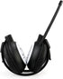 Retekess TR101 Digital Wireless FM Radio Headphones for Mowing, Walking, Riding - AA Battery Powered (Pack of 1)
