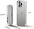 Morseatooke Pillow Speaker Bluetooth Sound Machine with Bone Conduction Technology,White Noise for Sleep Enhancement