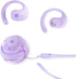 Ows Hanging Earphones, Bluetooth 5.4 Air Conduction Wireless Earphone, IPX5 Waterproof Sports Earphones