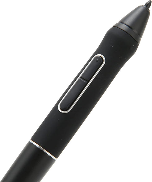 Digital Tablet Portable Pen, High Sensitivity Fast Accurate Response, Lightweight PW507 Pen for Notebook PC