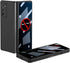 2 Pack Privacy Tempered Glass for Samsung Galaxy Z Fold 2, Anti-peep Scratch Resistant Screen Protector Suit for Z Fold