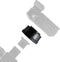 Astromania T T2 Lens to Fuji FX Mount Camera Adapter, Universal Screw-in for X-T1 X-A1 X-E2 X-M1