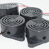 5PCS SFM-27 DC 3-24V Alarm Siren, 95dB High Decibel Active Buzzer Speaker for Arduino