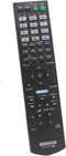 Replacement Remote Control for Sony STR-DN840, Compatible with STR-DH540, STR-DH740, STR-DH550 AV Receiver