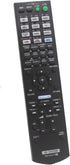 Replacement Remote Control for Sony STR-DN840, Compatible with STR-DH540, STR-DH740, STR-DH550 AV Receiver