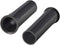 uxcell 2pcs 26mm x 95mm Speaker Port Tube Subwoofer Bass Reflex Tube for Bass Woofer Box