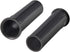 uxcell 2pcs 26mm x 95mm Speaker Port Tube Subwoofer Bass Reflex Tube for Bass Woofer Box