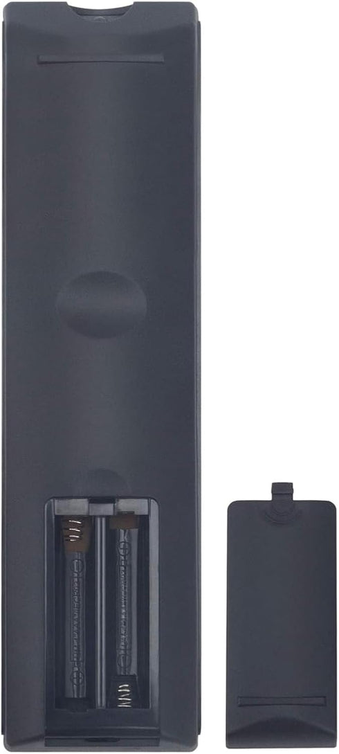 New D058 Replacement Remote Control, Compatible with Dynex Blu-ray Disc DVD Player Models