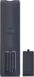 New D058 Replacement Remote Control, Compatible with Dynex Blu-ray Disc DVD Player Models