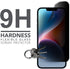 ARMOR Flexible Glass Screen Protector, 9H with HD for iPhone 14