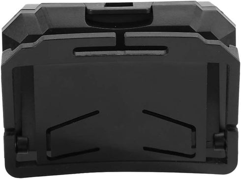 Sonew 1080P Sports Camera, Head-Mounted Action Video Camcorder DVR Recorder (Red)