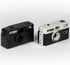 Ilford Sprite 35 II Black Silver Camera
